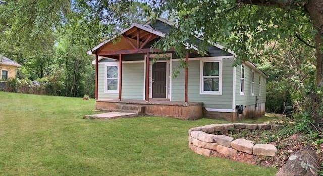 Photo of 835 Lee Andrews Ave SE, Atlanta, GA 30315