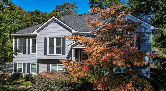Photo of 19 Wood Forest Dr SW, Cartersville, GA 30120