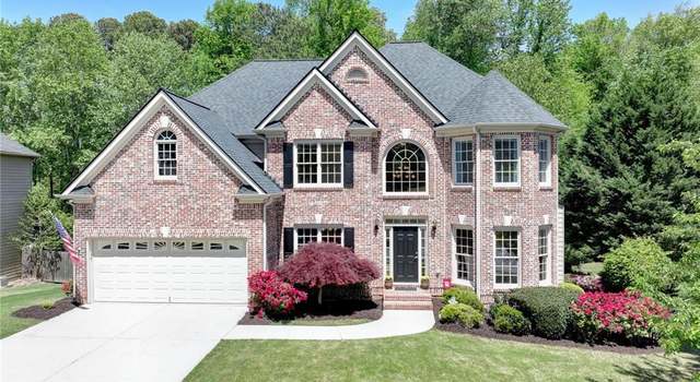 Photo of 1263 Whisperwood Ln, Lawrenceville, GA 30043