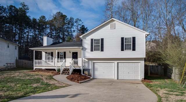 Photo of 111 Ivy Brook Dr, Dallas, GA 30157