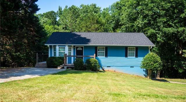 Photo of 3408 Mansfield Ln, Snellville, GA 30039
