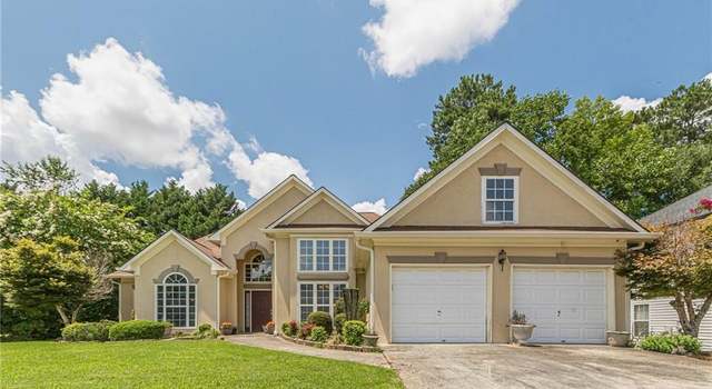 Photo of 832 Cascade Xing SW, South Fulton, GA 30331