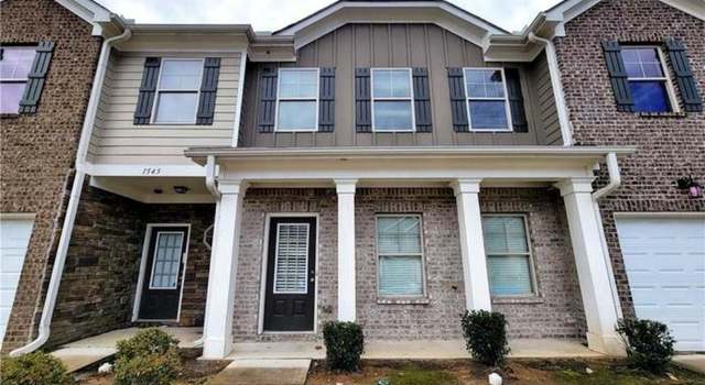 Photo of 1535 Iris Walk, Jonesboro, GA 30238