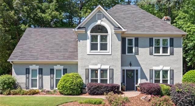 Photo of 2009 Westside Ln, Woodstock, GA 30189