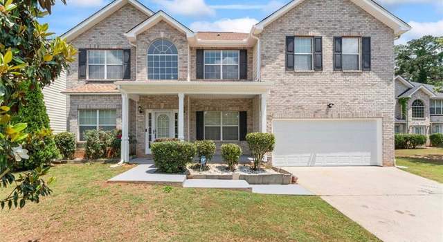 Photo of 507 Vaughan Dr, Hampton, GA 30228