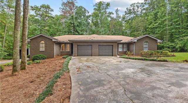 Photo of 263 Weldon Rd, Palmetto, GA 30268