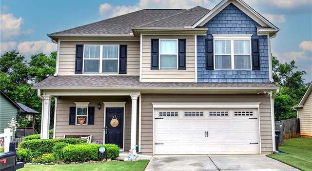 Photo of 79 Mercer Ln, Cartersville, GA 30120