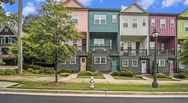 Photo of 2016 Bixby Byway Dr SE, Atlanta, GA 30317