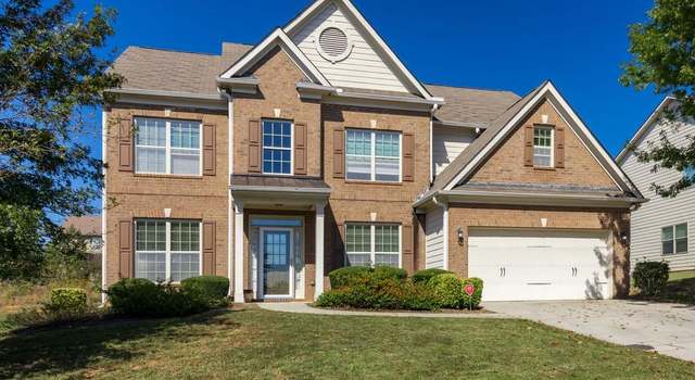 Photo of 845 Stonehaven Rd SW, Atlanta, GA 30331