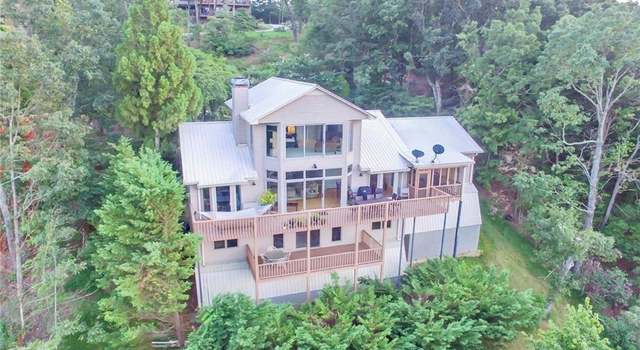 Photo of 198 Leadpole Mountain Ln, Cleveland, GA 30528