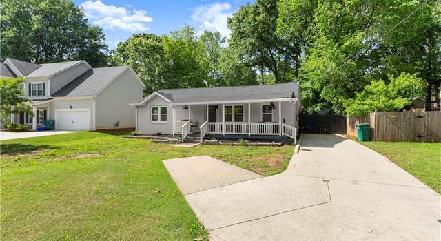Photo of 541 Benmac Rd SE, Smyrna, GA 30080
