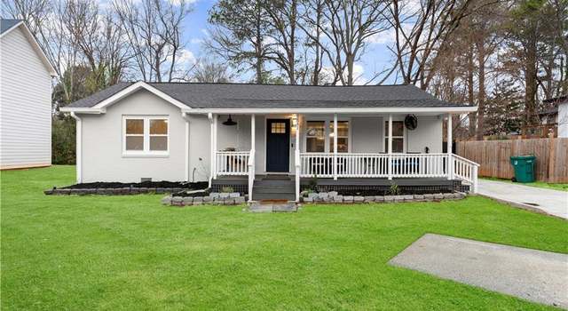 Photo of 541 Benmac Rd SE, Smyrna, GA 30080