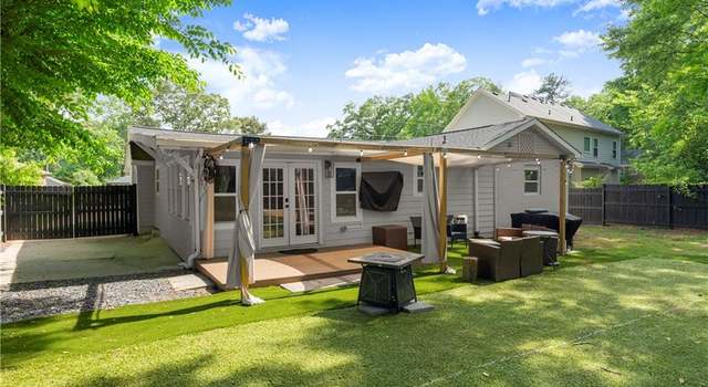 Photo of 541 Benmac Rd SE, Smyrna, GA 30080