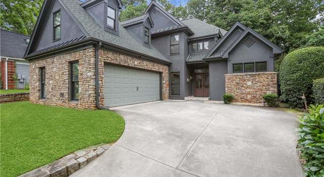 Photo of 2255 Lenox Ridge Ct NE, Atlanta, GA 30319