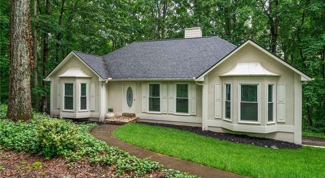 Photo of 3012 Cypress Cv, Ball Ground, GA 30107