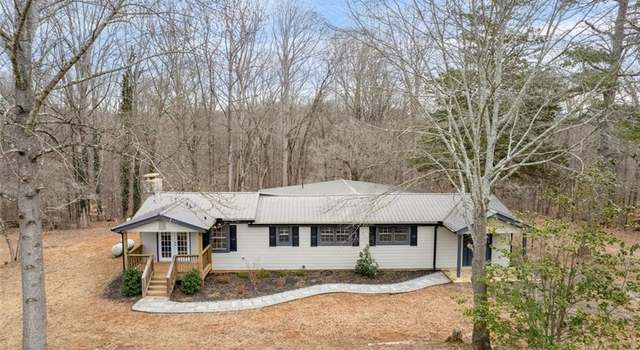 Photo of 4504 Noah Martin Rd, Lula, GA 30554