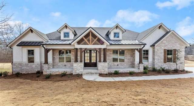 Photo of 165 Imperial Ct, Clarkesville, GA 30523