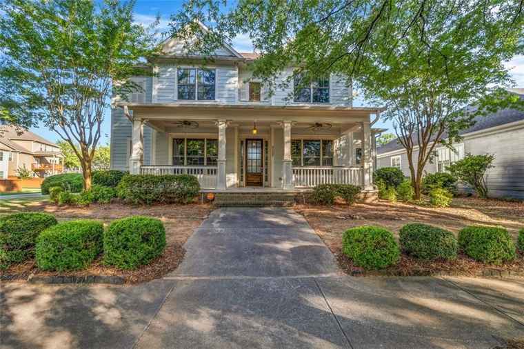 Photo of 3137 Primrose St Douglasville, GA 30135
