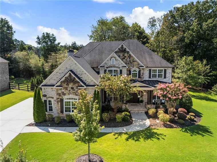 Photo of 12920 Keystone Ct Alpharetta, GA 30009