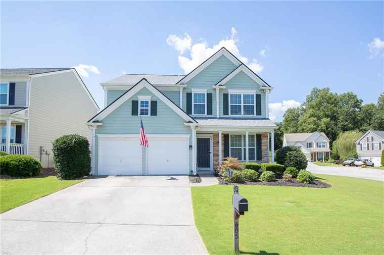 Photo of 605 Sorrell Way Woodstock, GA 30188