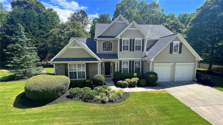 Photo of 1010 Frog Leap Trl NW Kennesaw, GA 30152