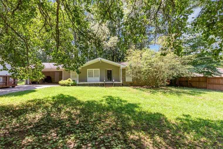 Photo of 6156 Cherry Valley Dr SE Covington, GA 30014