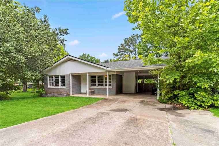 Photo of 1176 Cardinal Rd NE Conyers, GA 30012