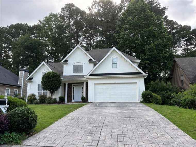Photo of 3850 Laurel Dr NW Acworth, GA 30101