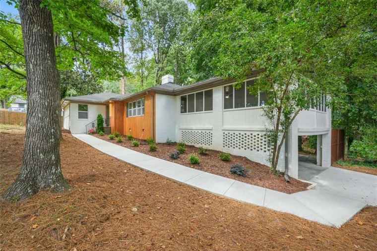 Photo of 5975 Brookgreen Rd Sandy Springs, GA 30328