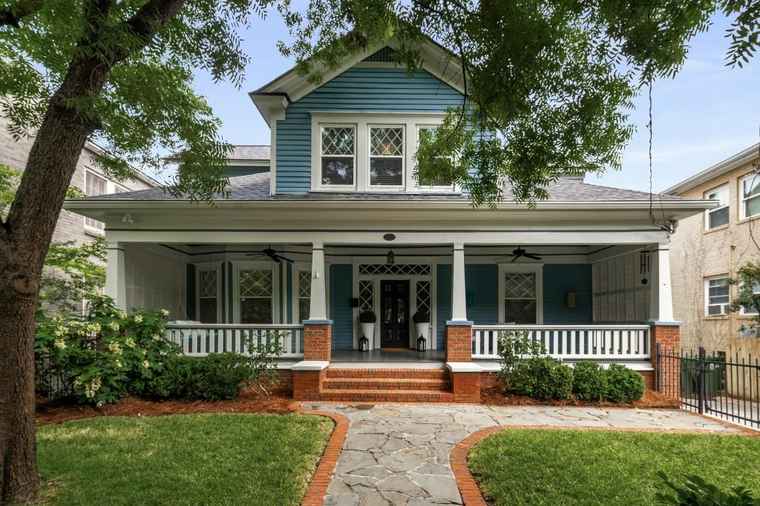 Photo of 1038 Saint Charles Ave Atlanta, GA 30306