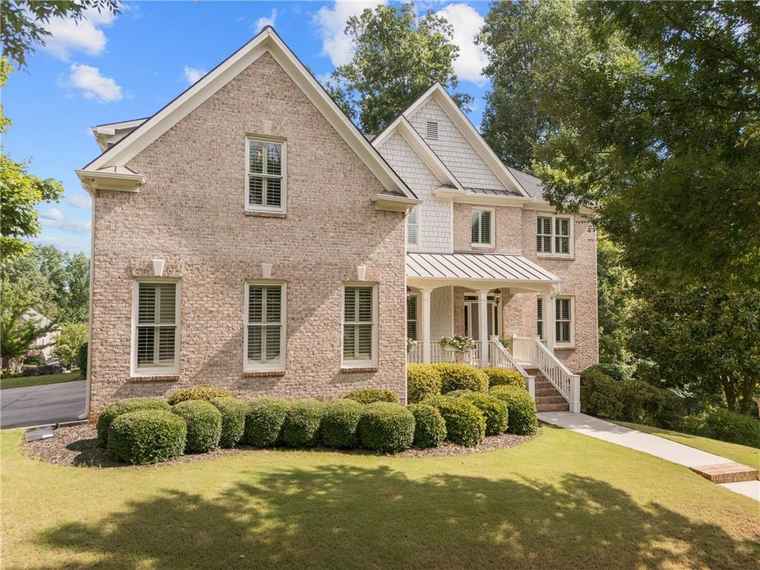 Photo of 4710 Lowell Ct Cumming, GA 30040