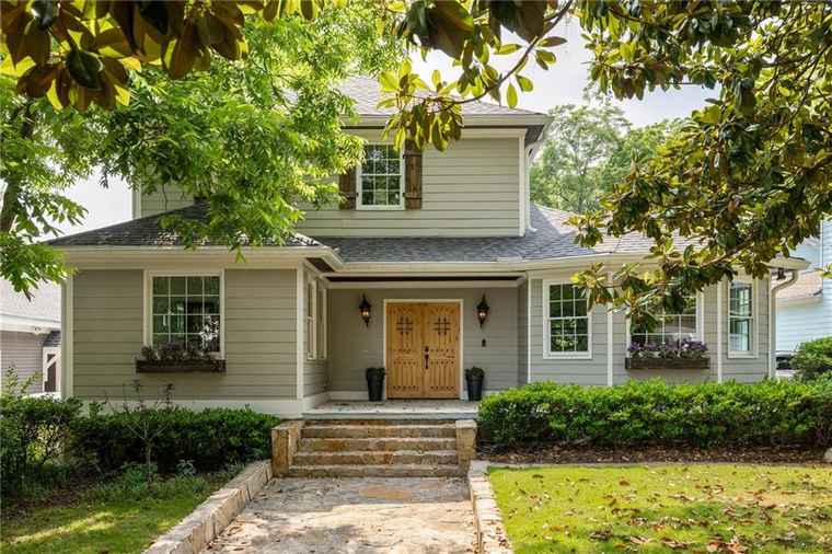 Photo of 178 Mayson Ave NE Atlanta, GA 30307