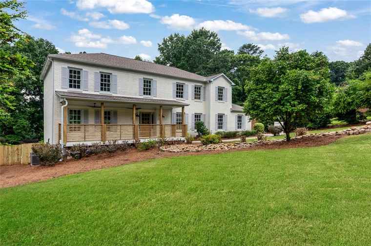 Photo of 2015 Clipper Straits Snellville, GA 30078
