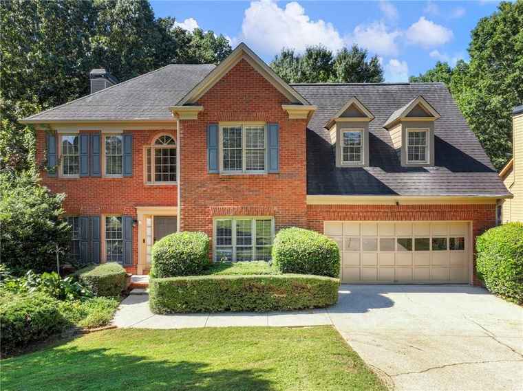 Photo of 5575 Ashwind Trce Johns Creek, GA 30005