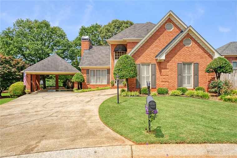 Photo of 155 Oakpark Ct Mcdonough, GA 30253
