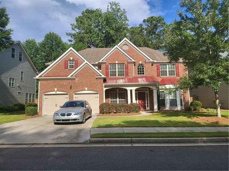 Photo of 1080 Colgan Ct Alpharetta, GA 30004