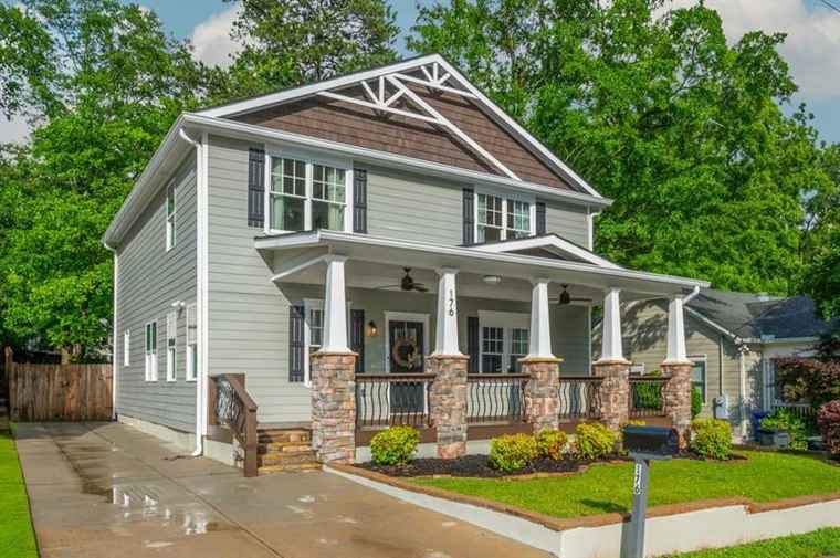 Photo of 176 Olympic Pl Decatur, GA 30030
