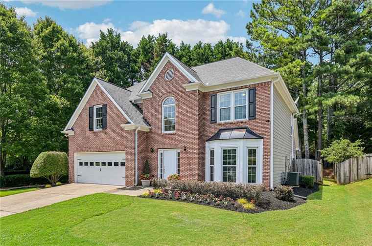 Photo of 1457 Brentwood Dr Marietta, GA 30062