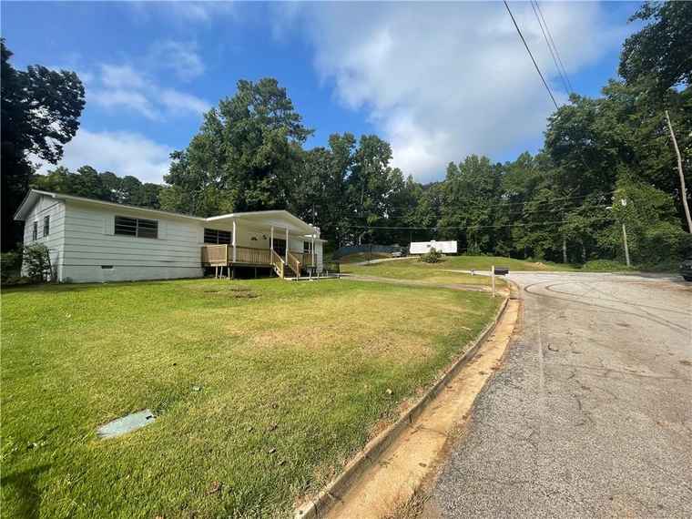 Photo of 9135 Ford St SW Covington, GA 30014