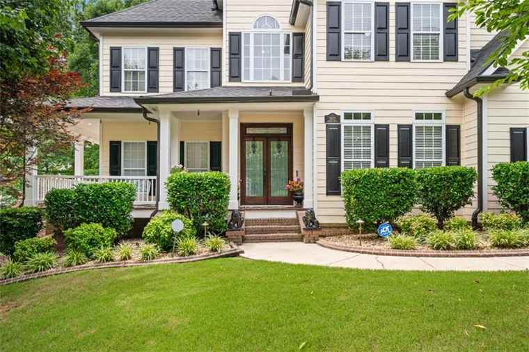Photo of 5833 Wembley Dr Douglasville, GA 30135
