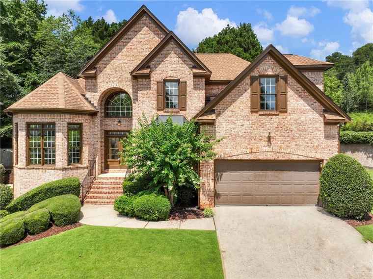 Photo of 11405 Donnington Dr Johns Creek, GA 30097