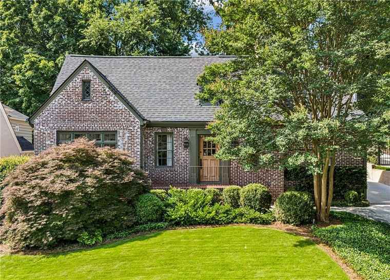 Photo of 893 Plymouth Rd NE Atlanta, GA 30306