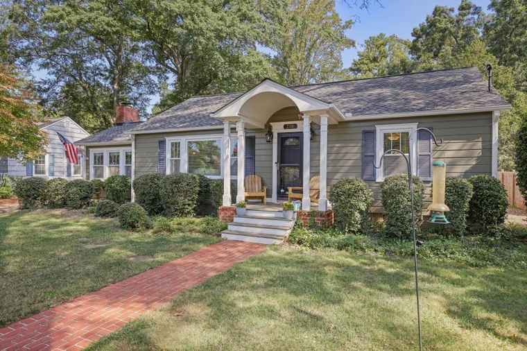 Photo of 290 Stewart Ave NW Marietta, GA 30064