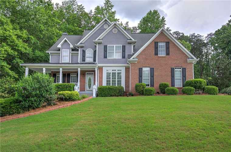 Photo of 98 Brook Forest Dr Dallas, GA 30157