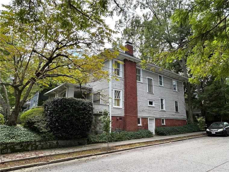 Photo of 782 Charles Allen Dr NE Atlanta, GA 30308