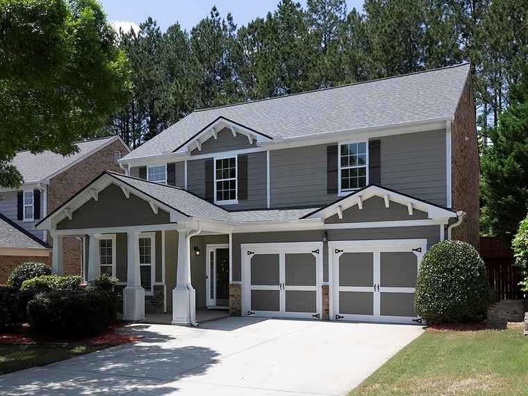 Photo of 1535 Justine Way SE Mableton, GA 30126