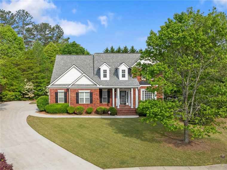 Photo of 711 Wilhaven Ct Loganville, GA 30052