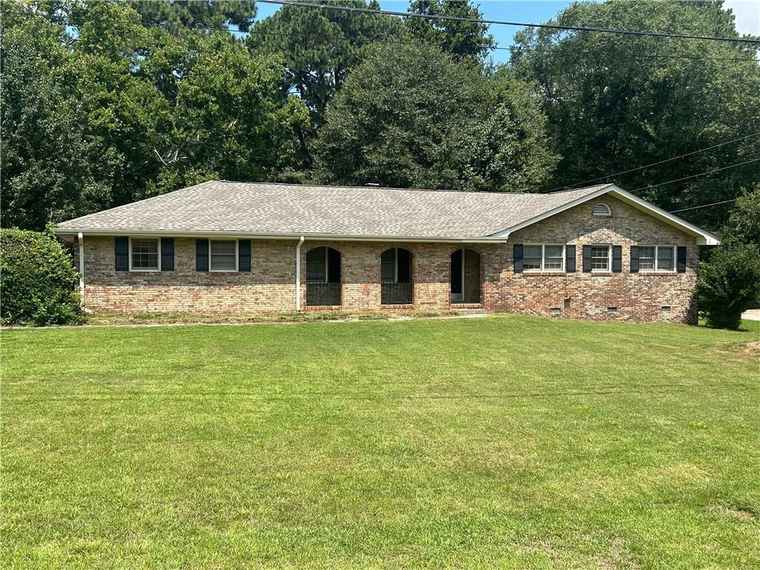 Photo of 2764 Eldorado Pl Snellville, GA 30078