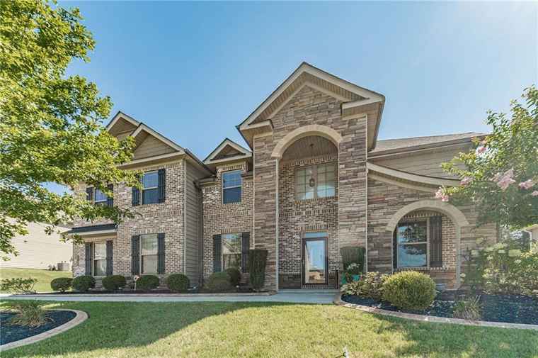 Photo of 3738 Spring Place Ct Loganville, GA 30052