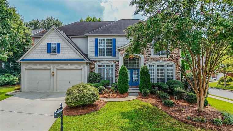 Photo of 3502 Belridge Ln SE Smyrna, GA 30080